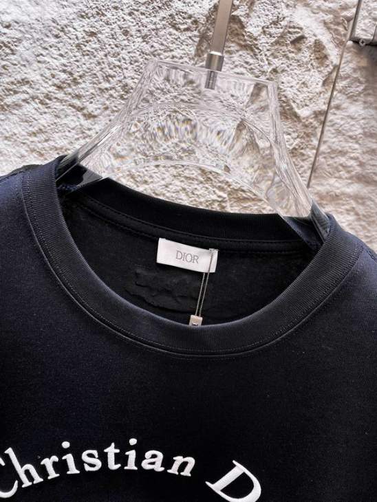 Dior T Shirts Short _SKUDiorS-2XLxetr19715934